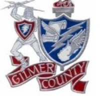 Gilmer County High School logo, Gilmer County High School contact details