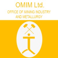 OMIM - Mining Industry and Metallurgy logo, OMIM - Mining Industry and Metallurgy contact details