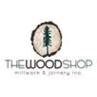 The Wood Shop Millwork & Joinery logo, The Wood Shop Millwork & Joinery contact details