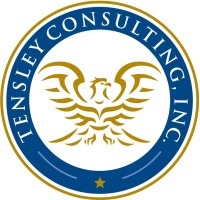 Tensley Consulting Inc. logo, Tensley Consulting Inc. contact details