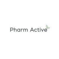 Pharm Active logo, Pharm Active contact details