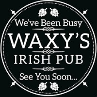 Waxy's Irish Pub - Frankfurt logo, Waxy's Irish Pub - Frankfurt contact details