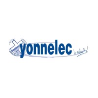 YONNELEC logo, YONNELEC contact details