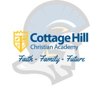 Cottage Hill Christian Academy logo, Cottage Hill Christian Academy contact details