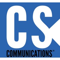 CS COMMUNICATIONS SARL logo, CS COMMUNICATIONS SARL contact details