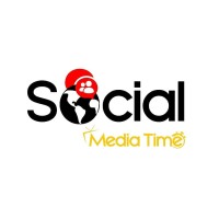 Social Media Time logo, Social Media Time contact details