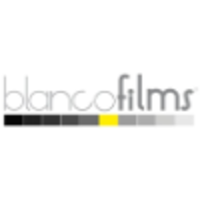 Blanco Films logo, Blanco Films contact details