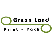 Green Land Print Pack logo, Green Land Print Pack contact details