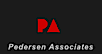 Pedersen Associates logo, Pedersen Associates contact details