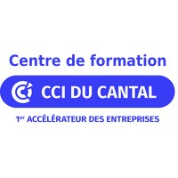 CCI CANTAL Formation - Le Campus logo, CCI CANTAL Formation - Le Campus contact details