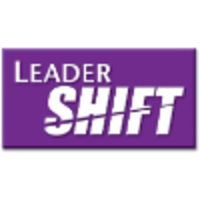 LeaderSHIFT logo, LeaderSHIFT contact details