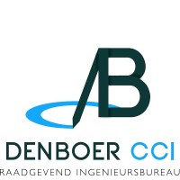 Den Boer CCI logo, Den Boer CCI contact details