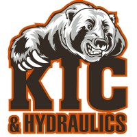 Kodiak Industrial Chrome & Hydraulics Ltd logo, Kodiak Industrial Chrome & Hydraulics Ltd contact details