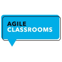 Agile Classrooms logo, Agile Classrooms contact details