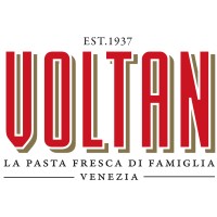 Voltan SpA logo, Voltan SpA contact details