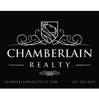 Chamberlain Realty LLC logo, Chamberlain Realty LLC contact details