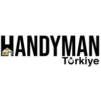 Handyman Turkey logo, Handyman Turkey contact details