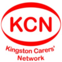 Kingston Carers' Network logo, Kingston Carers' Network contact details