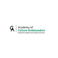 Academy of Culture Ambassadors logo, Academy of Culture Ambassadors contact details