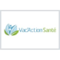 Vac'Action Santé logo, Vac'Action Santé contact details