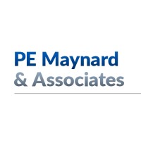 PE Maynard & Associates logo, PE Maynard & Associates contact details