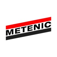 METENIC SA logo, METENIC SA contact details