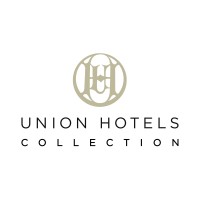 Union Hotels Collection logo, Union Hotels Collection contact details