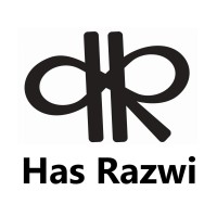 Has Razwi logo, Has Razwi contact details