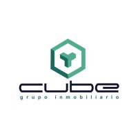 GRUPO CUBE INMOBILIARIO logo, GRUPO CUBE INMOBILIARIO contact details