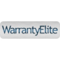 Warranty Elite logo, Warranty Elite contact details