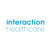 Interaction Healthcare logo, Interaction Healthcare contact details