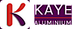 Kaye Aluminium (Holdings) Limited logo, Kaye Aluminium (Holdings) Limited contact details