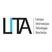 LITA Latvian Information Technology Association logo, LITA Latvian Information Technology Association contact details