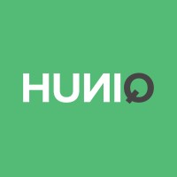 HUNIQ logo, HUNIQ contact details