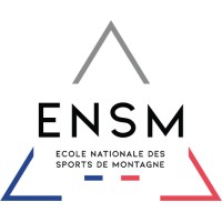 Ecole nationale des sports de montagne ENSM - ENSA&CNSNMM logo, Ecole nationale des sports de montagne ENSM - ENSA&CNSNMM contact details