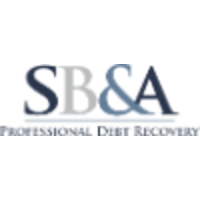 SB&A Professional Debt Recovery logo, SB&A Professional Debt Recovery contact details