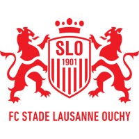 FC Stade Lausanne Ouchy logo, FC Stade Lausanne Ouchy contact details