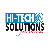 Hi-Tech Solutions Srl logo, Hi-Tech Solutions Srl contact details