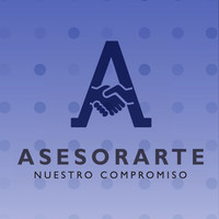 Asesorarte S.A. Nuestro Compromiso logo, Asesorarte S.A. Nuestro Compromiso contact details