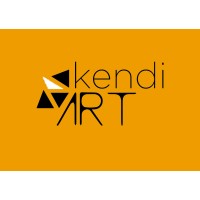 Kendi Art logo, Kendi Art contact details