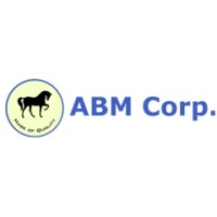 ABM Corp. logo, ABM Corp. contact details