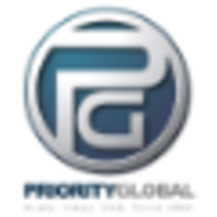 Priority Global logo, Priority Global contact details