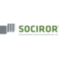 Sociror logo, Sociror contact details