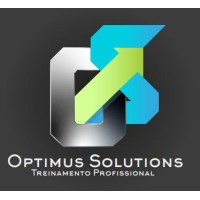 Optimus Solutions Treinamentos LTDA logo, Optimus Solutions Treinamentos LTDA contact details