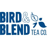 Bird & Blend Tea Co logo, Bird & Blend Tea Co contact details