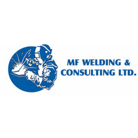 MF Welding & Consulting Ltd. logo, MF Welding & Consulting Ltd. contact details