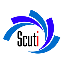 Scuti logo, Scuti contact details