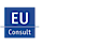 Euconsult logo, Euconsult contact details