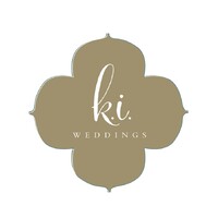 K.I. Weddings logo, K.I. Weddings contact details