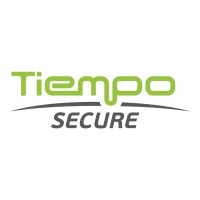 Tiempo Secure logo, Tiempo Secure contact details